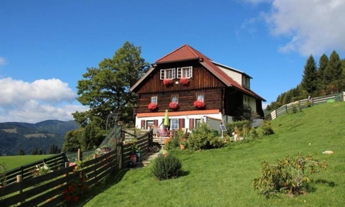 Auen Apartment | Haus Mauken - Apartments with panoramic views