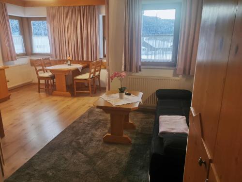 Leutasch Apartment | Haus Moosplatzl