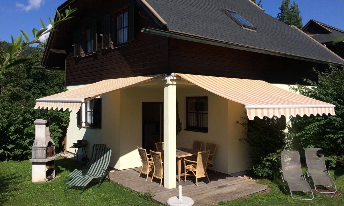 Feistritz im Rosental House | Haus Nicole by Interhome