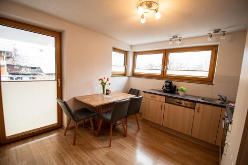Landeck Apartment | Haus Raggl