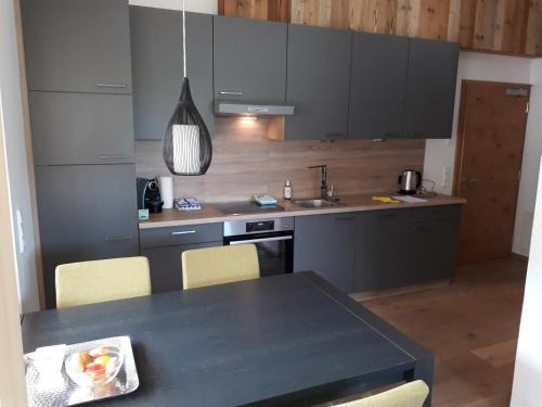 Sankt Anton am Arlberg Apartment | Haus Riefli- Monique
