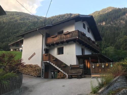 Imst Apartment | Haus Ritz-Pitz