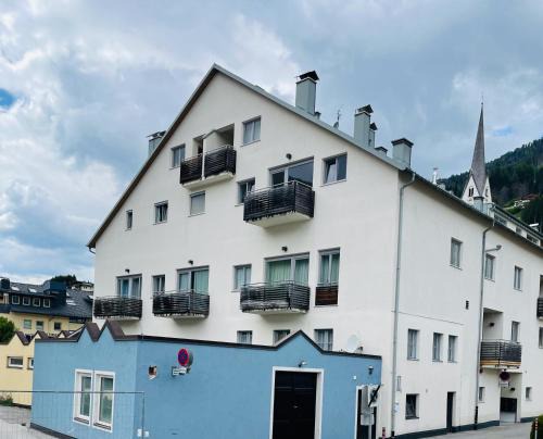 Sillian Apartment | Haus Ruach