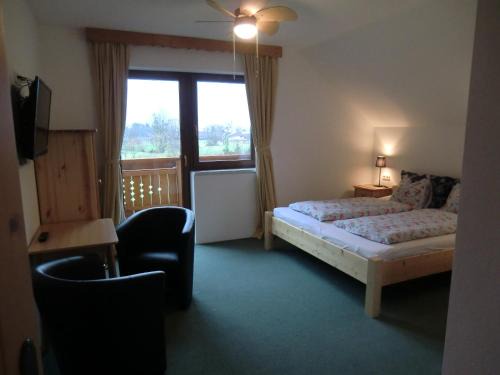 Obertraun Bed & Breakfast | Haus Rye B&B