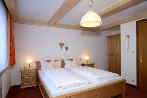 Silbertal Apartment | Haus Saler