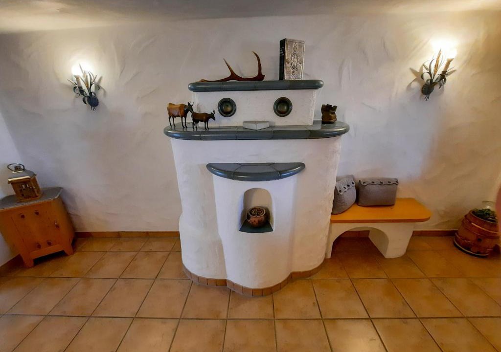 Lech am Arlberg Apartment | Haus Schroefler