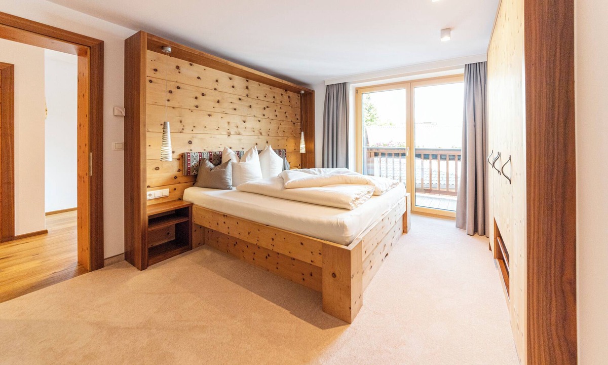 Fiss Hotel | Haus Sonnenterrasse