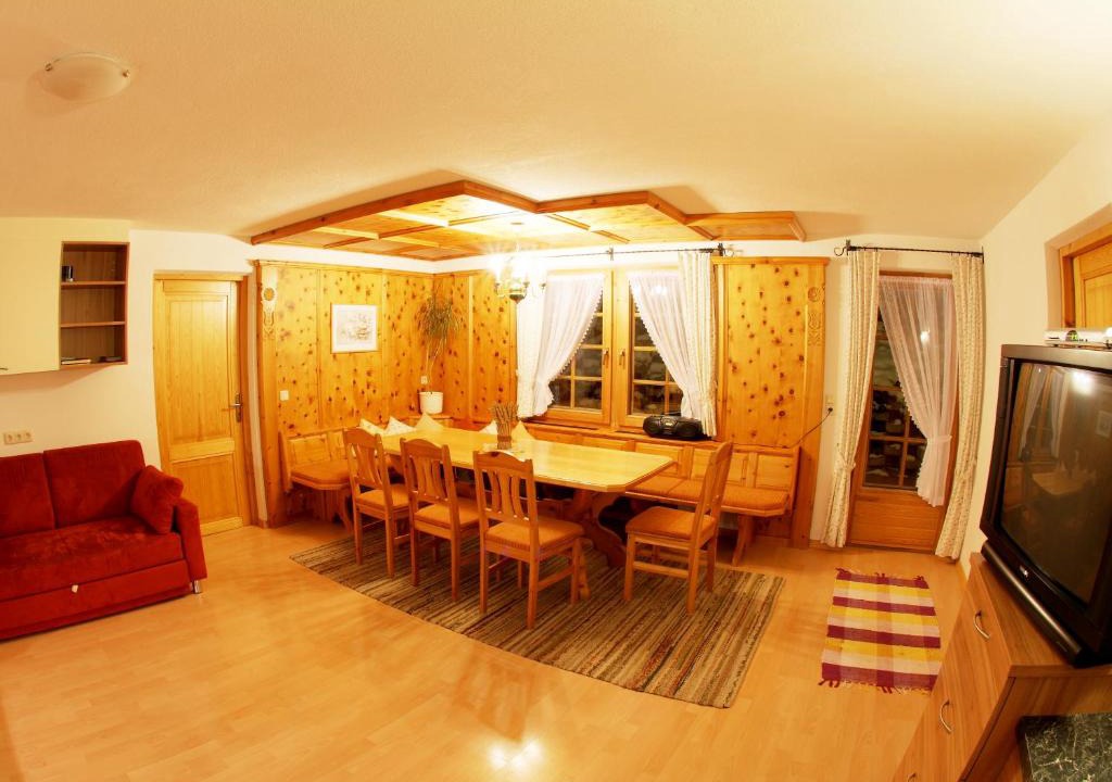 Fiss Apartment | Haus Steinacker