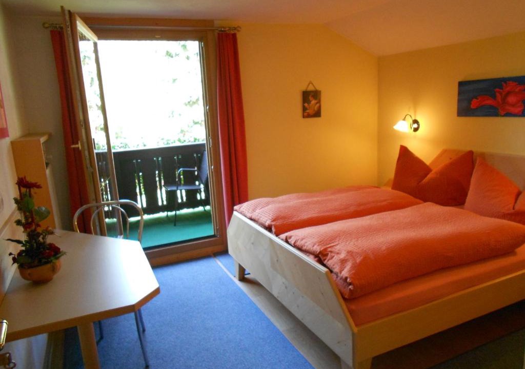 Obsteig Apartment | Haus Thurner