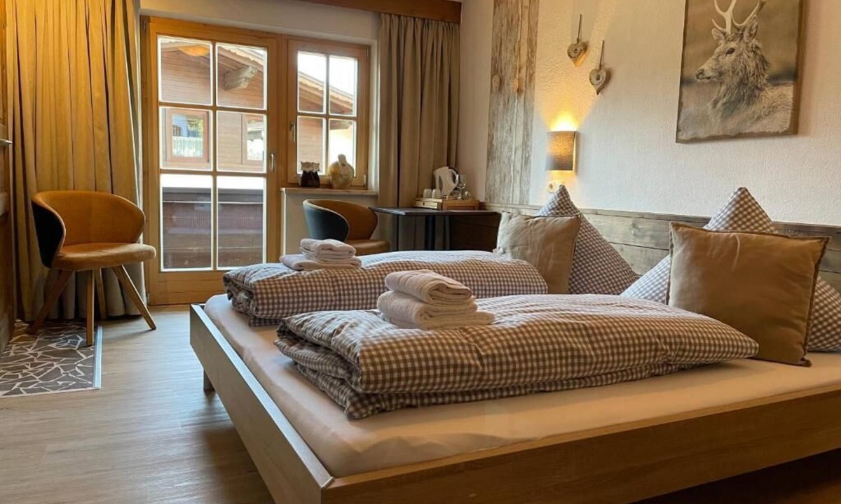 Ehrwald House | Haus Tirol Ehrwald
