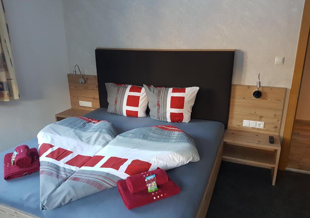 Pfunds Apartment | Haus Wachter