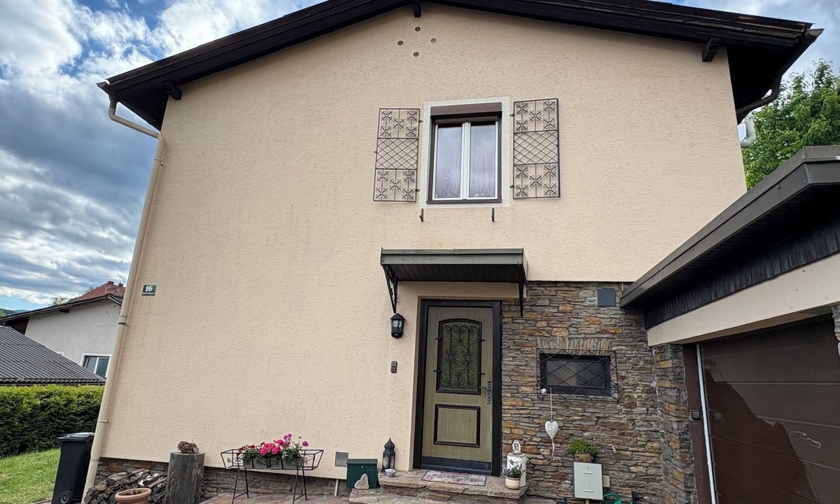Fohnsdorf House | Haus Winterbach - cozy accommodation near the Red Bull Ring/Murtal