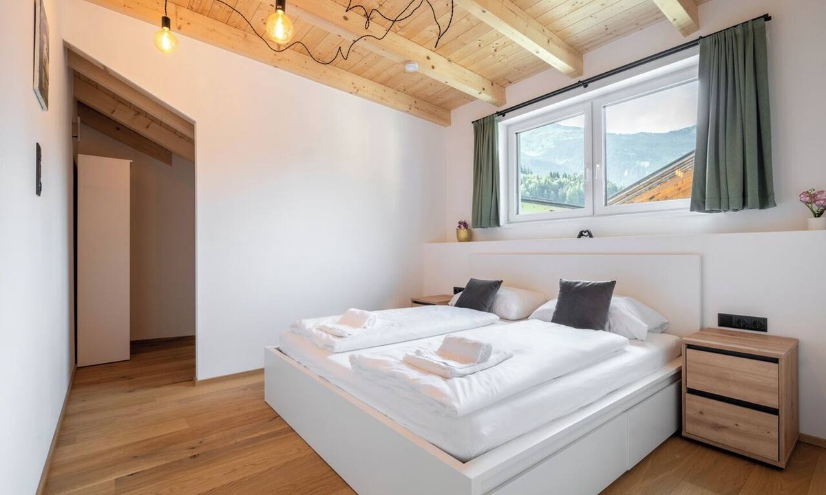 Bad Hofgastein Apartment | Haus3310 by we rent