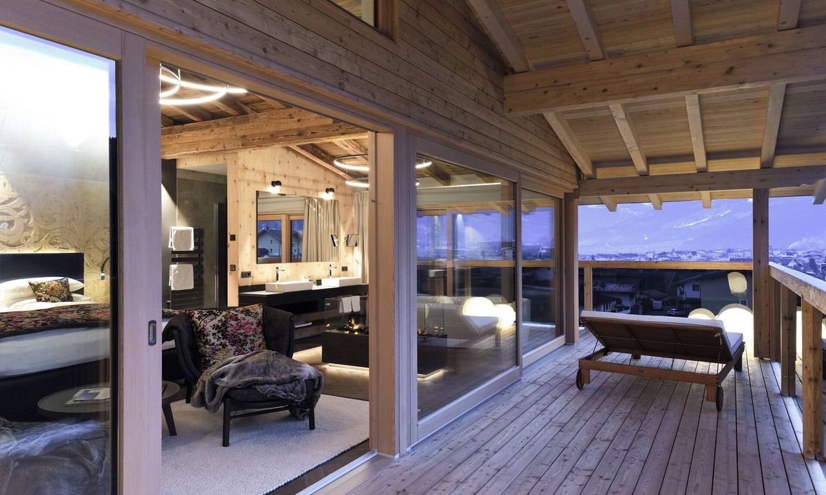 Kapfing Hotel | HELD - Hotel & SPA