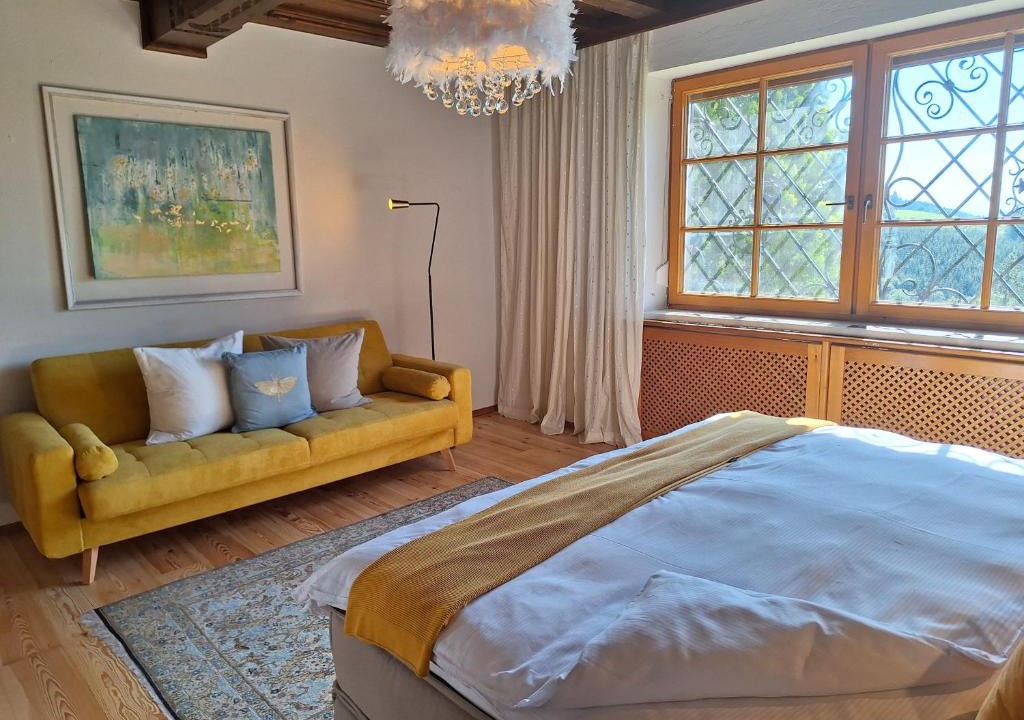 Sonntagberg Ski Chalet | Hideaway Sandlehen