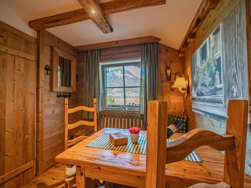 Kirchdorf in Tirol Apartment | Hilde 1