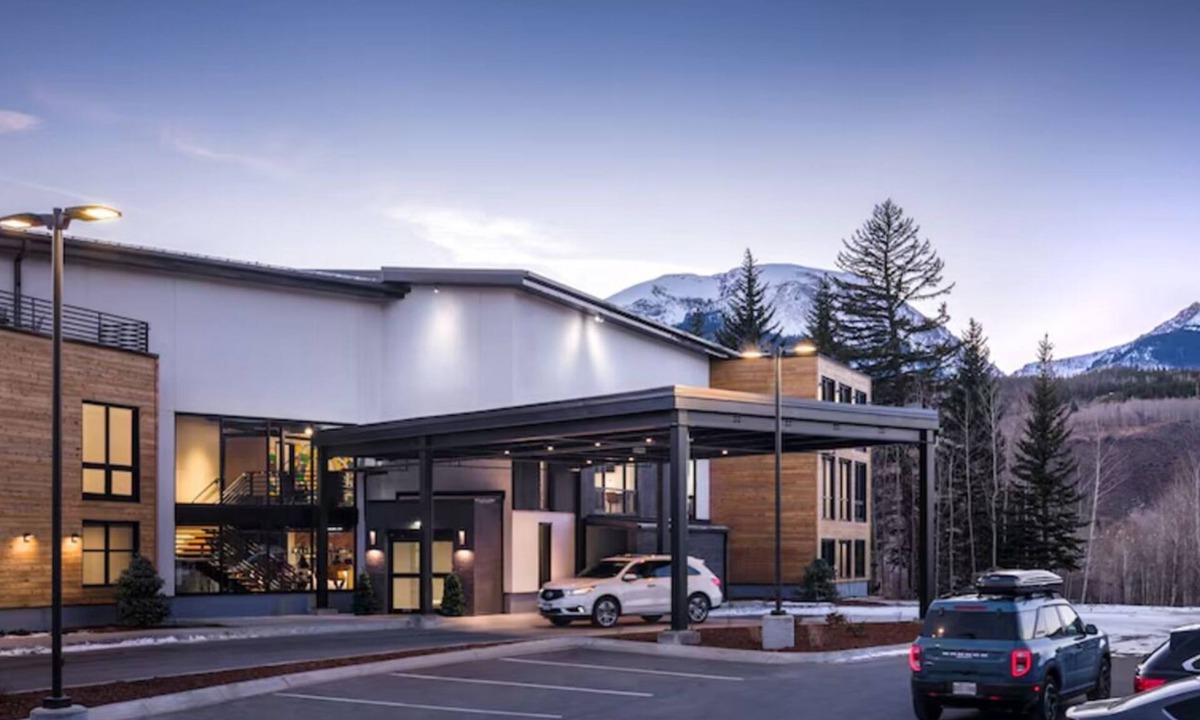 Silverthorne Hotel | Hip Urban Getaway – Boutique Hotel Near Cafés, Nightlife, Shops & Parks