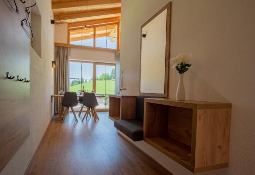 Kitzbuehel Apartment | Hof Zenzern