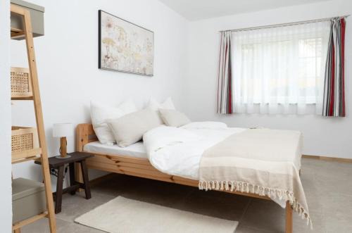 Maria Anzbach Apartment | Hof zum Kleinod - Erholung für die ganze Familie im Wienerwald