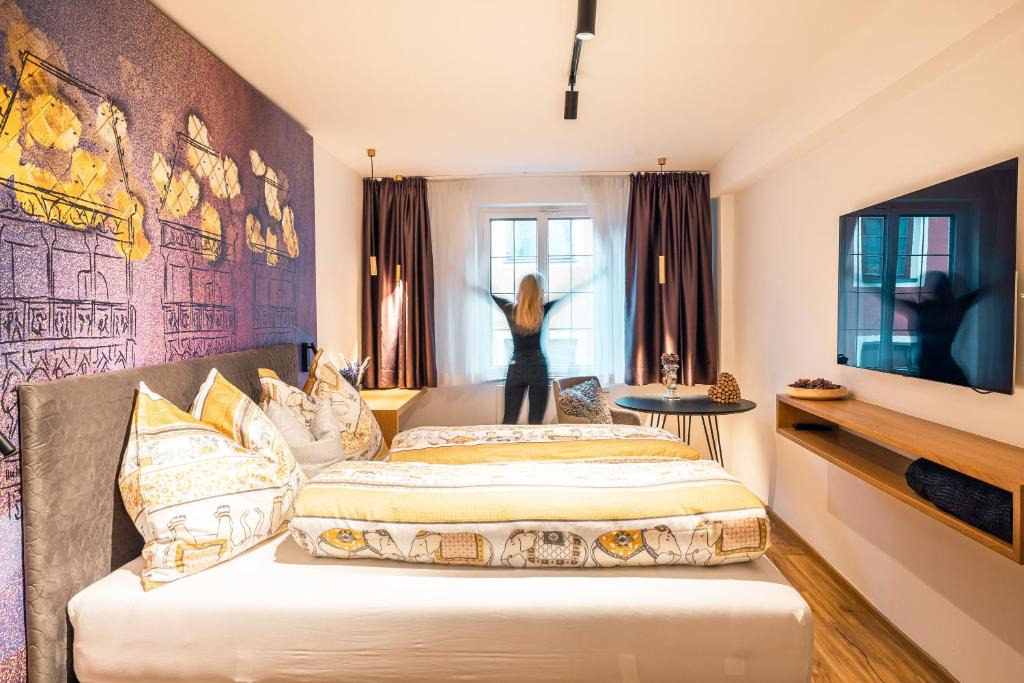 Innsbruck City Centre Apartment | Hofgasse Apartments - ausschließlich für berufliche Aufenthalte