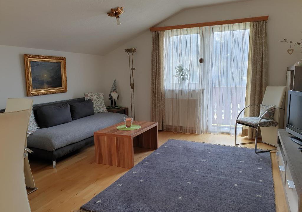 Fliess Apartment | Hofstätter Ferienwohnung