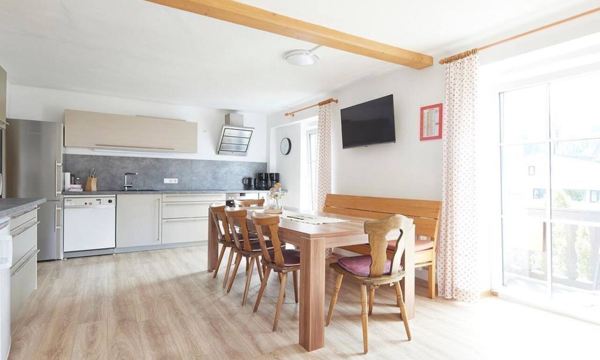 Hopfgarten Markt Apartment | Hohe Salve Vacation Rental, 85 m², 2 Bedrooms - Kulmer Guesthouse