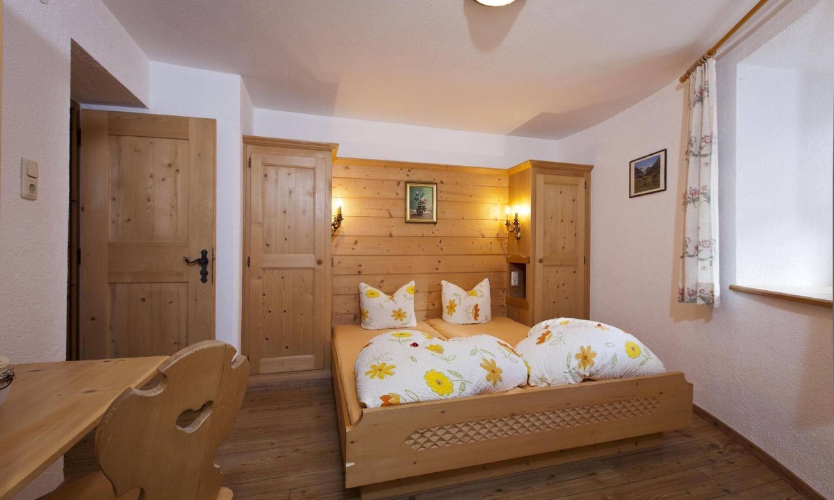 Nauders Other | Holiday Apartment in Nauders