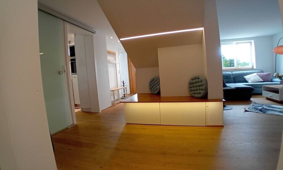 Wolfurt House | Holiday apartment with 3 bedrooms