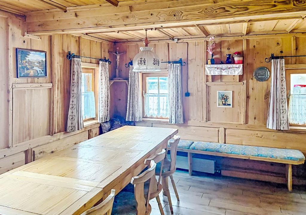Muhlthal House | Holiday Home Berger by Interhome