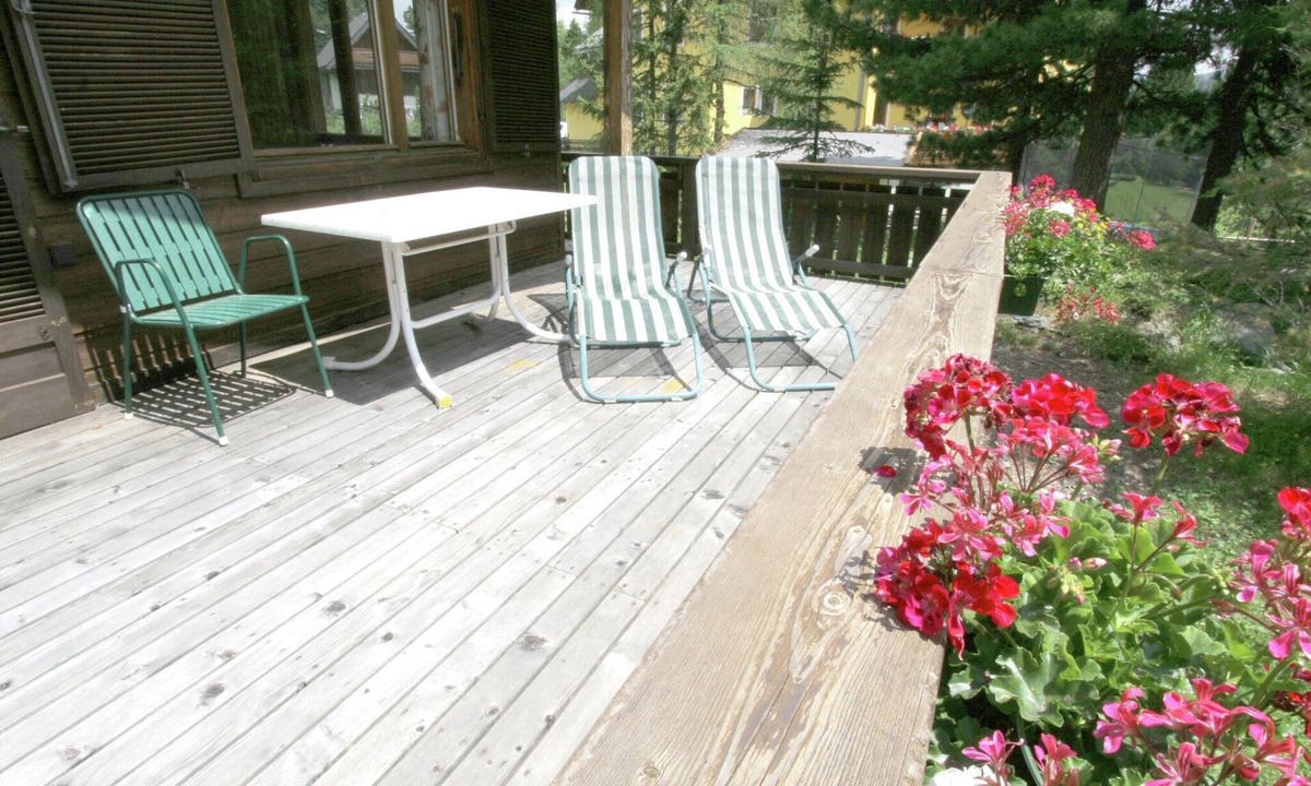 Turracher Hohe House | Holiday home on the Turracherhöhe with hot tub