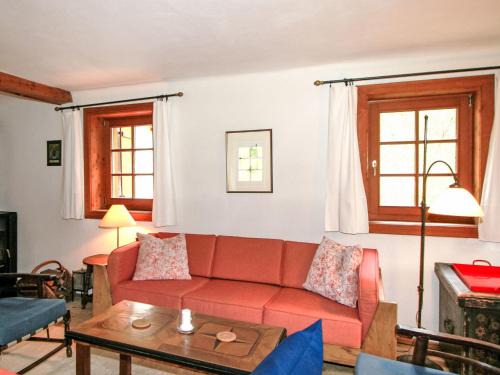 Wilten House | Holiday Home Vogelhütte by Interhome