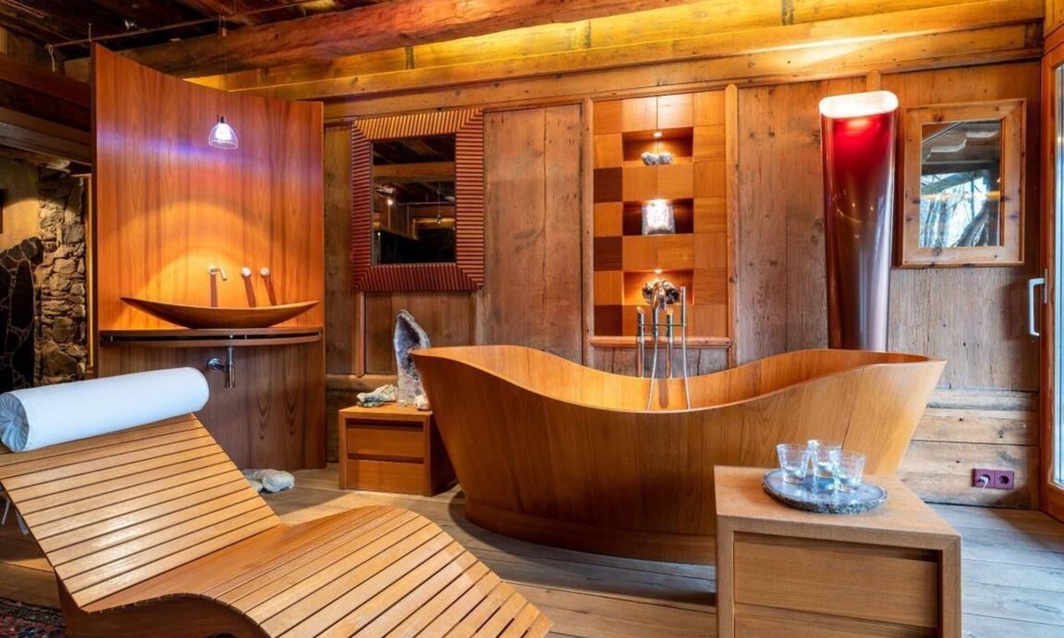 Ramsau im Zillertal Ski Chalet | Holiday house Ramsau for 4 - 6 persons with 3 bedrooms - Farmhouse