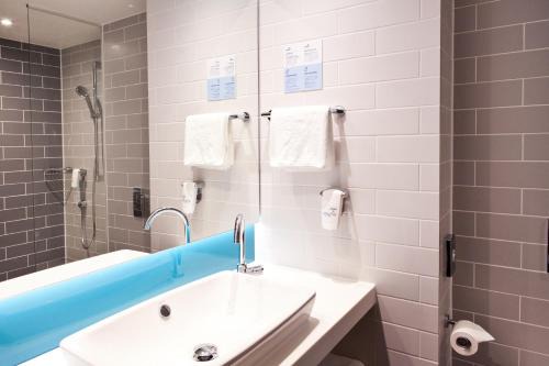 Lustenau Hotel | Holiday Inn Express - Lustenau