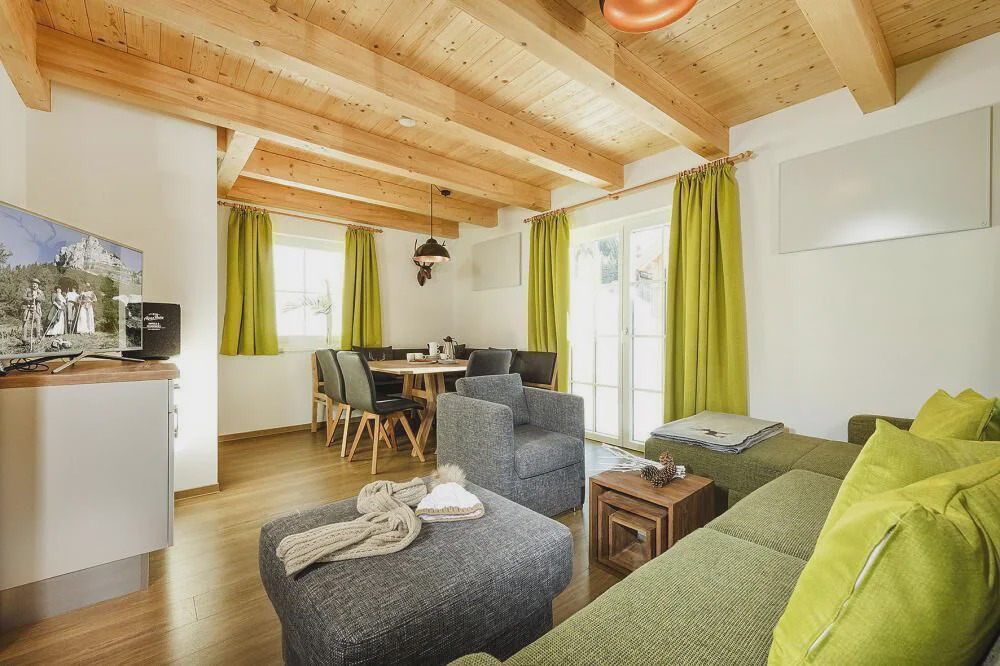 Altaussee Resort | Holiday resort AlpenParks Hagan Lodge, Altaussee