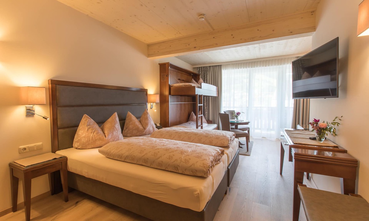 Maria Alm am Steinernen Meer Hotel | Hotel Niederreiter