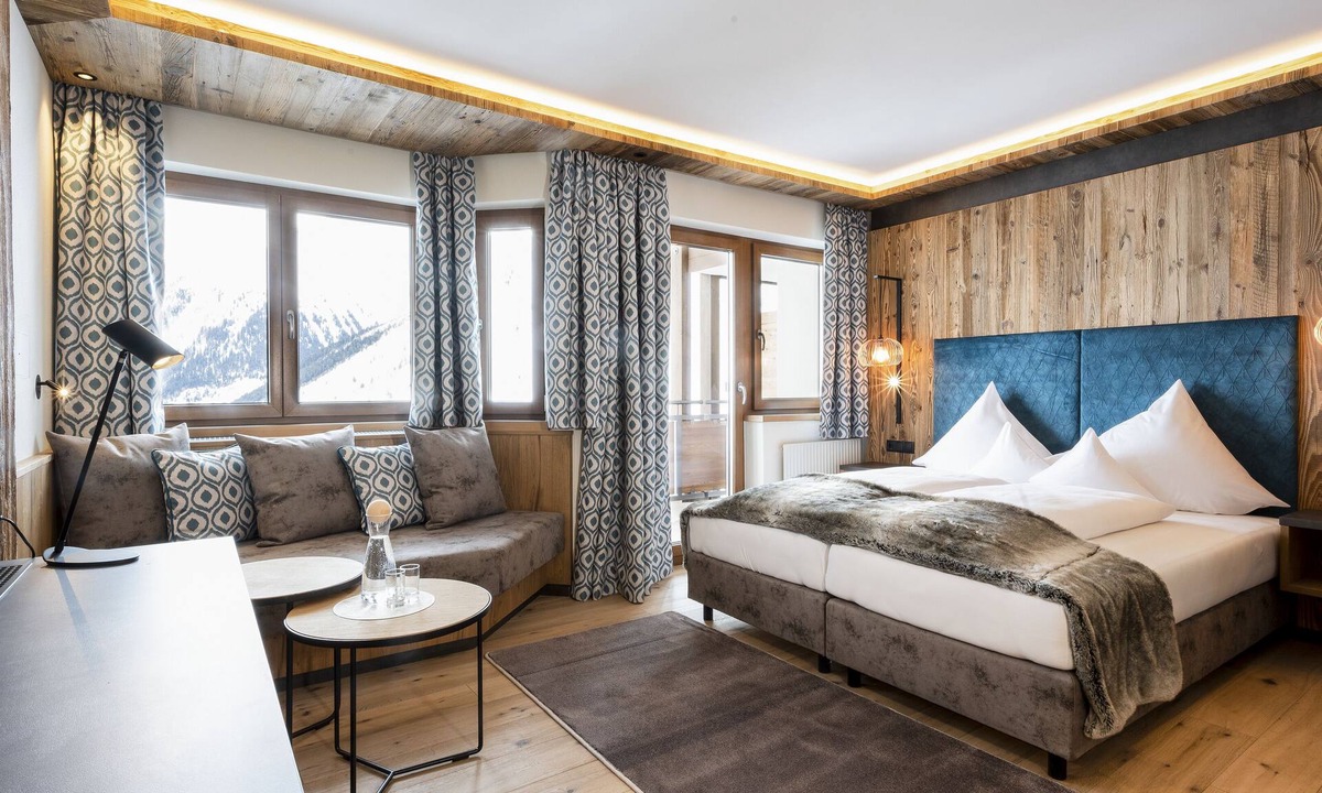 Wirl Hotel | Hotel Almhof