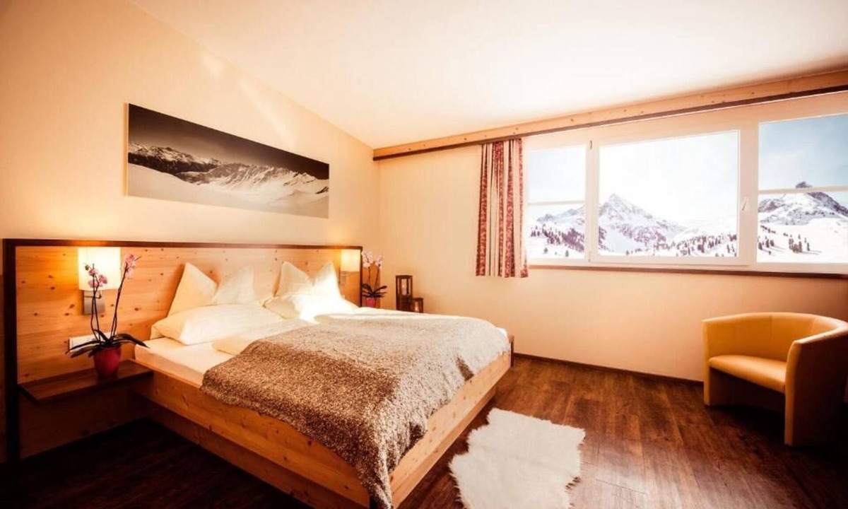 Kuhtai Hotel | Hotel Alpenrose Sport & Aktiv