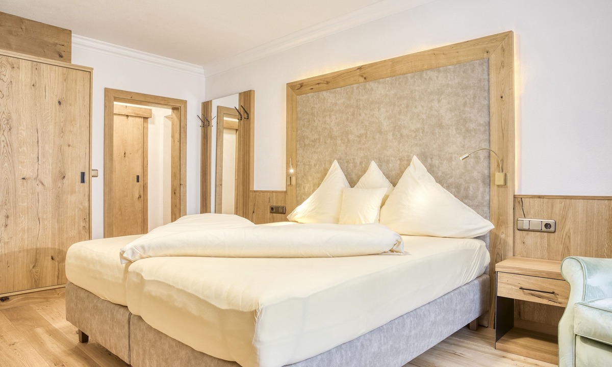 Sankt Anton am Arlberg Hotel | Hotel Alte Post