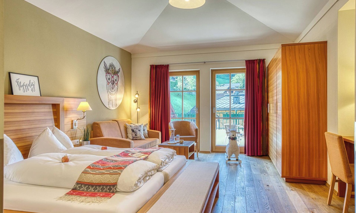 Grossarl Hotel | Hotel Alte Post