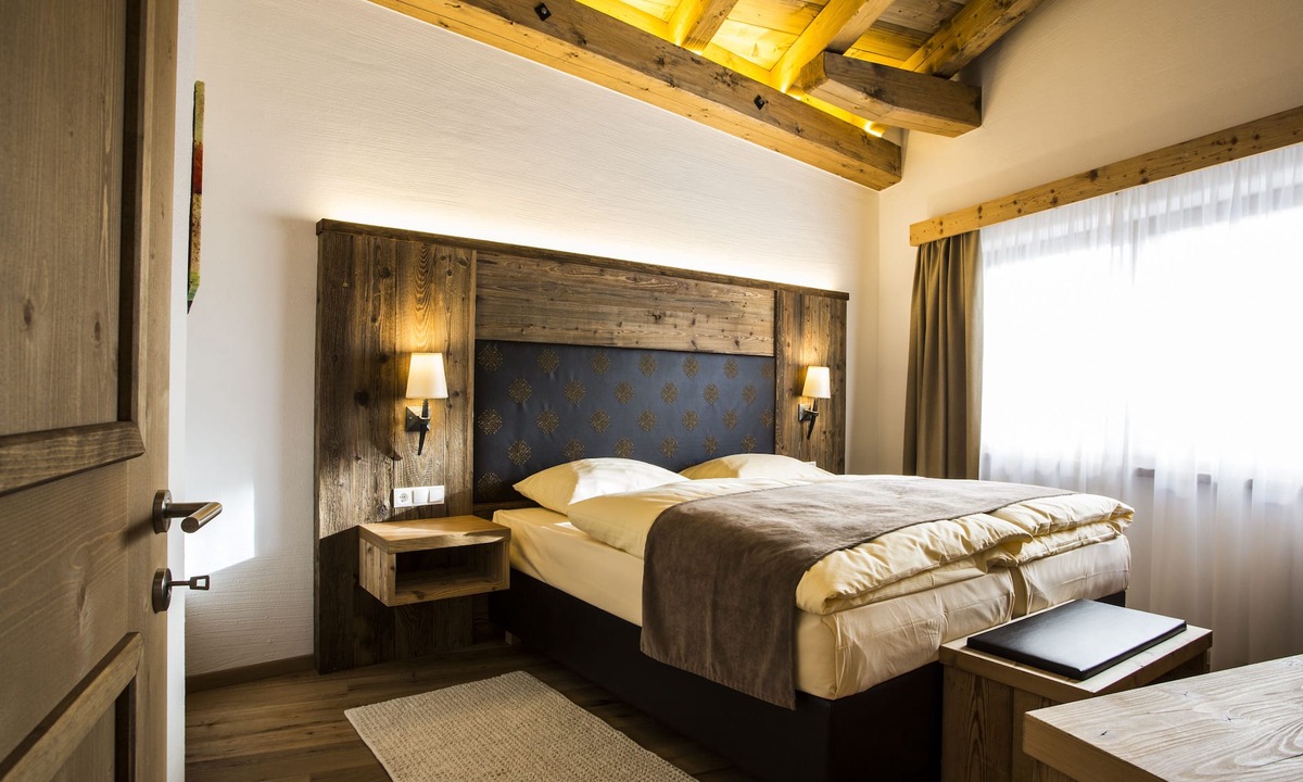 Seefeld Pedestrian Zone Hotel | Hotel Alte Schmiede