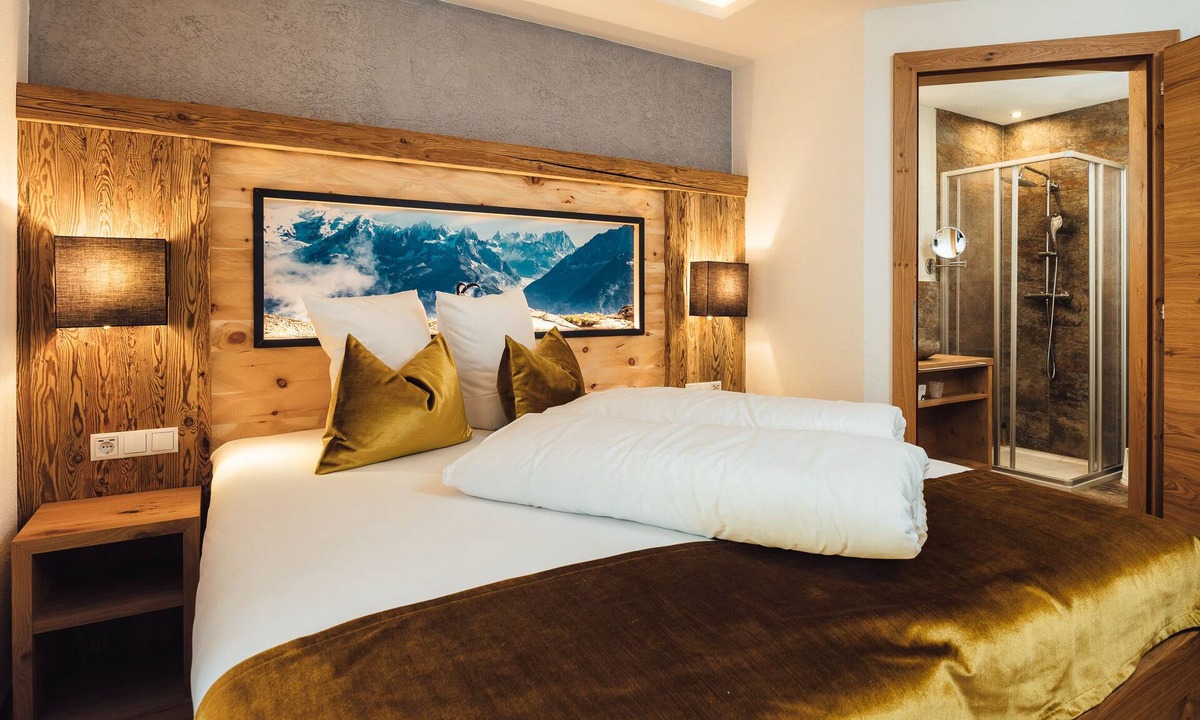Serfaus Apartment | Hotel Appartement Wohnung im Herzen von Serfaus