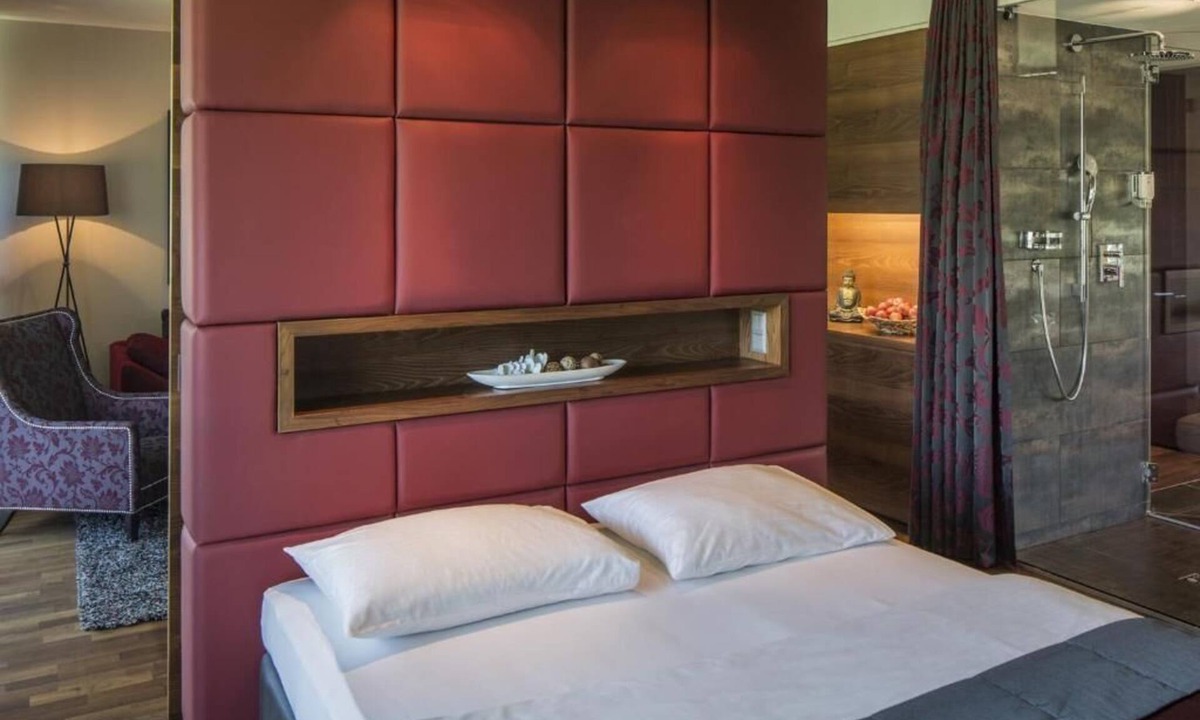 Leoben Hotel | Hotel & Asia Spa Leoben
