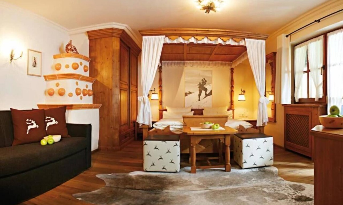 Plangeross Hotel | Hotel bei Max - Boutique B&B