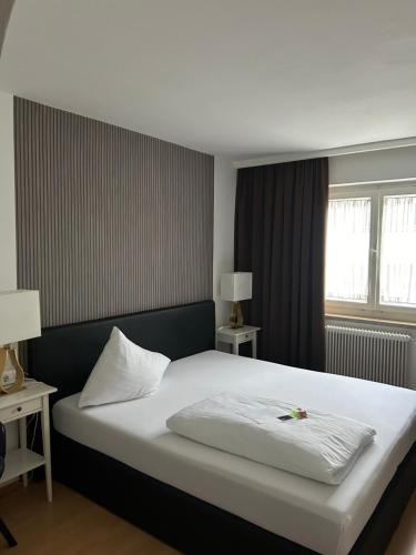 Seekirchen Markt Hotel | Hotel Berg