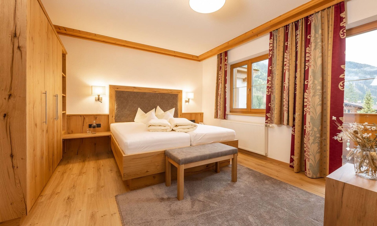 Volderau Hotel | Hotel Bergcristall