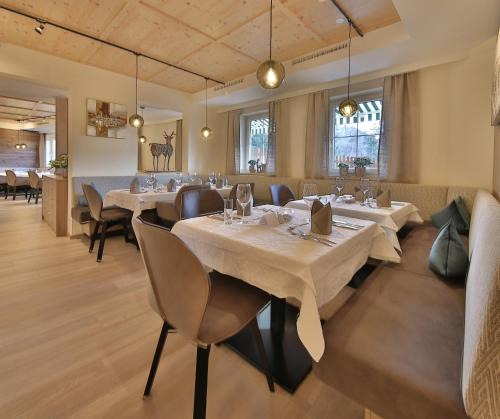 Serfaus Hotel | Hotel Castel - pure Lebensfreude
