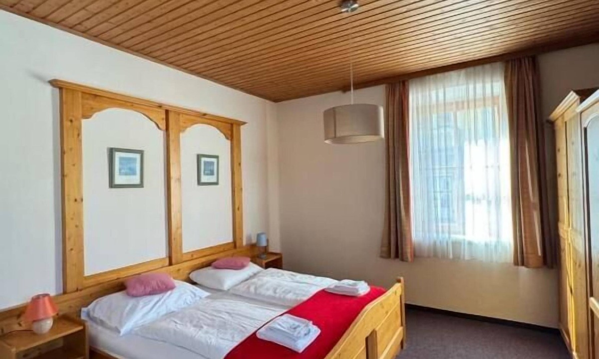 Admont Hotel | Hotel Die Traube