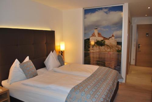 Emmersdorf an der Donau Hotel | Hotel Donauhof