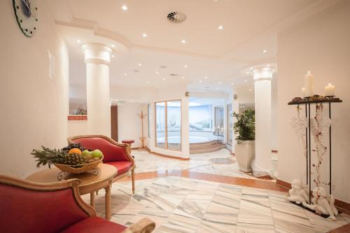 Finkenberg Hotel | Hotel Dornauhof