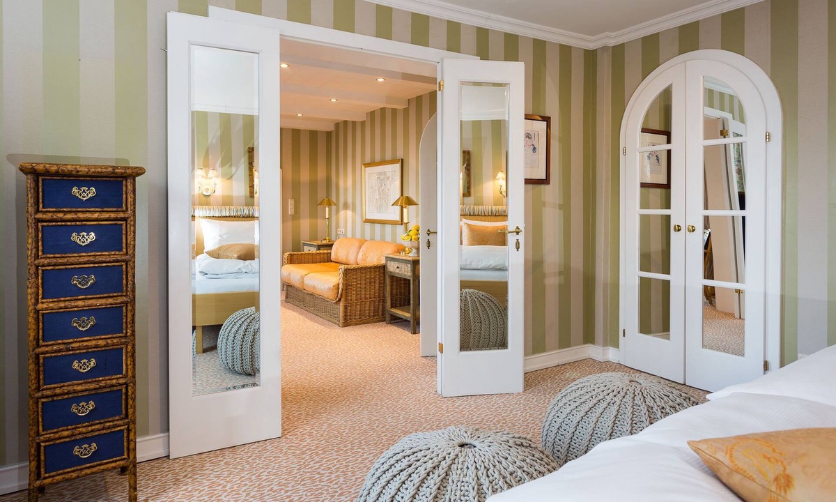 Zuers Hotel | Hotel Edelweiss